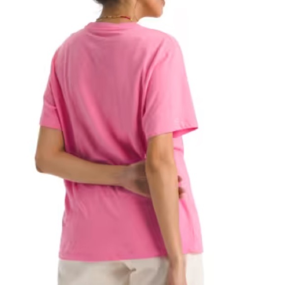 The North Face Women's Half Dome T-shirt - Picture 7 of 9